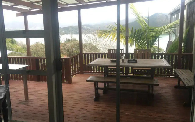 Sunseeker Lodge