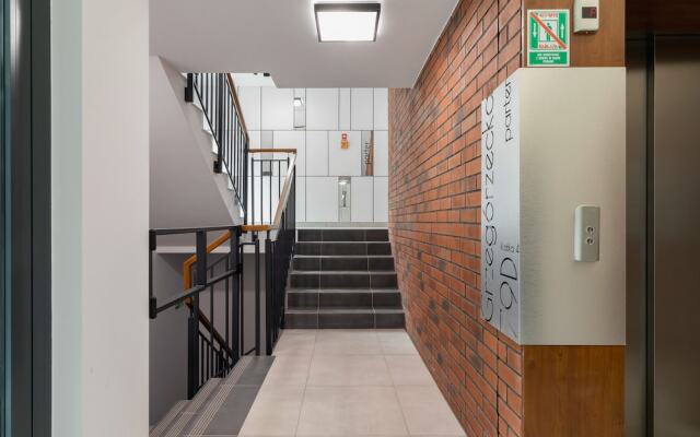 Lux Apartment Grzegorzecka by Renters