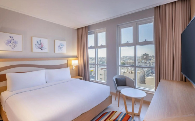 Residence Inn by Marriott Dammam