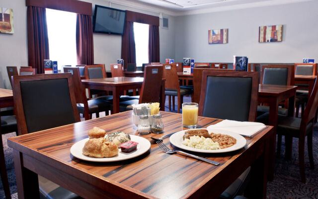 Holiday Inn Express York