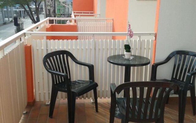 Hotel Paron