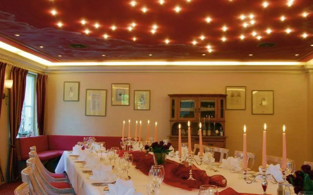 Hotel Goldener Knopf