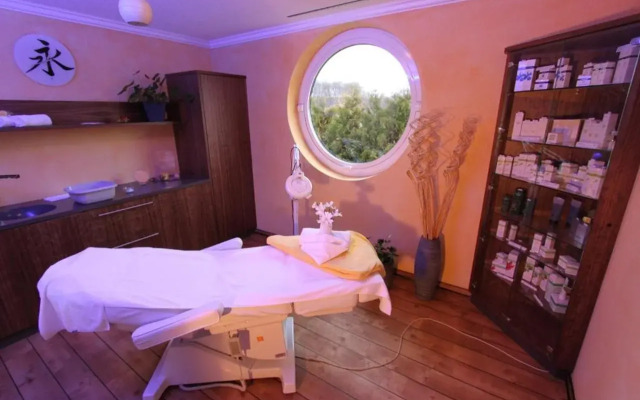 Hotel & Restaurant Hanse Kogge - фото 3