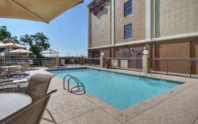 Hampton Inn Georgetown-Marina