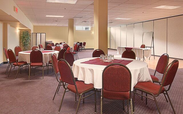 Days Inn Blainville