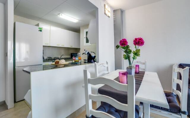 Apartamento Vivalidays Eva