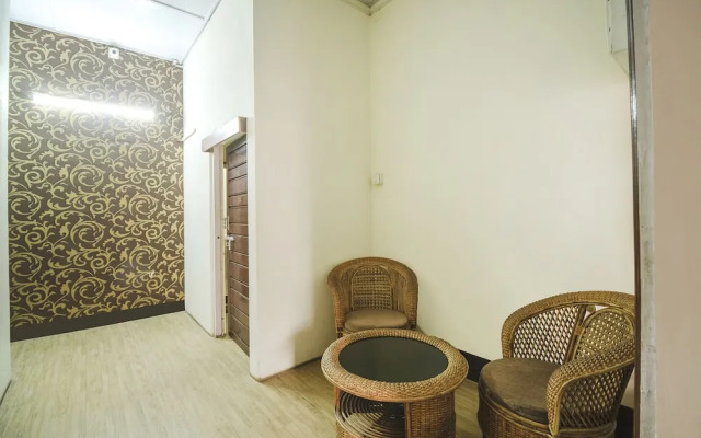 Fabhotel Casa Heritage
