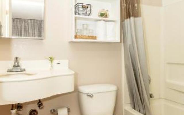 InTown Suites Extended Stay Jacksonville FL – Arlington