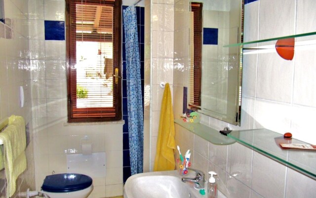 Holiday Home Strata Statale 200 Dell' Anglona