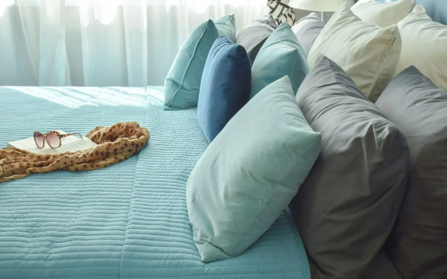 ORCA Hotel am Elbschloss