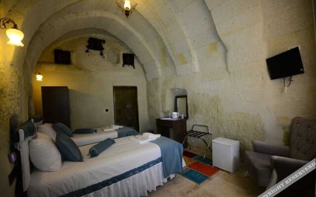 Bellapais Suites Cappadocia