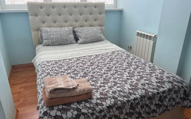 Апартаменты Суточно на проспекте Славы, д. 39