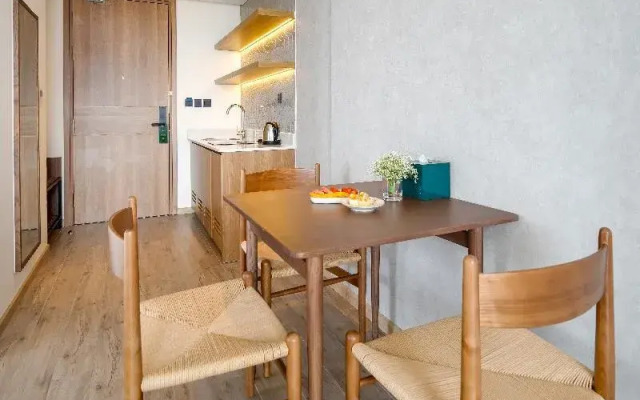 Mandala Hotel & Spa Phu Yen