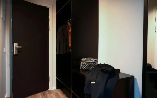 Best Western Arlanda Hotellby