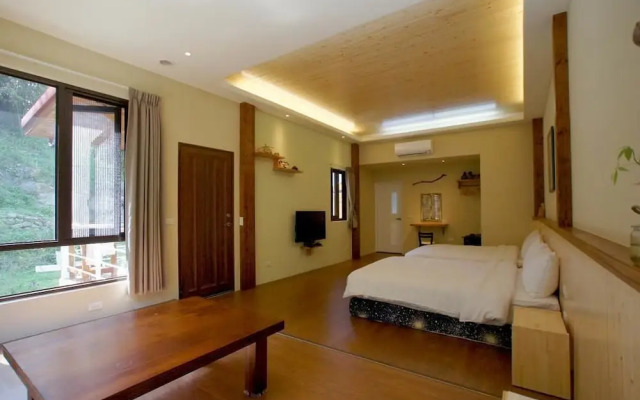 Heaven Bird B&B