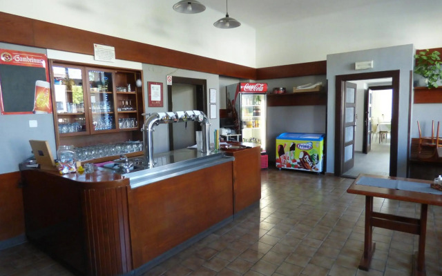 Hotel Svornost
