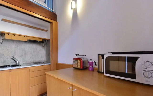 IzzHome Full Center Cozy