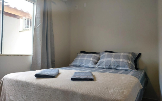 Curta Praia de Armação - Casa Girassol