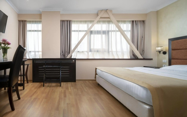 Le Boutique Hotel Moxa