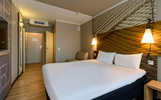ibis Mainz City