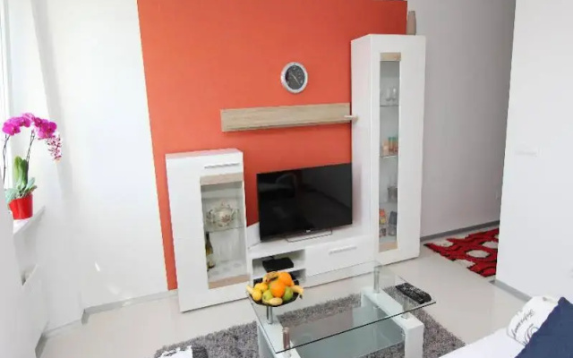 Apartment Edi