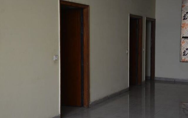 Hotel Pragati