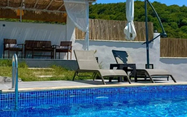 Mugada Deluxe Bungalov