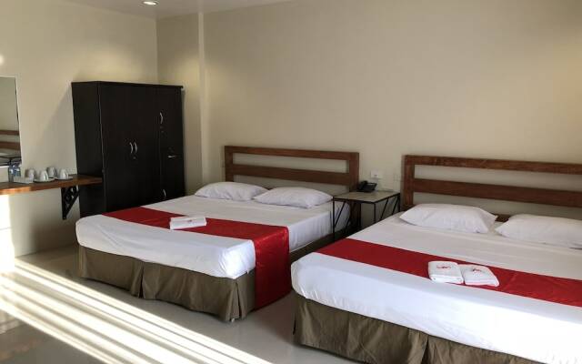 Wil's Suites Tagaytay