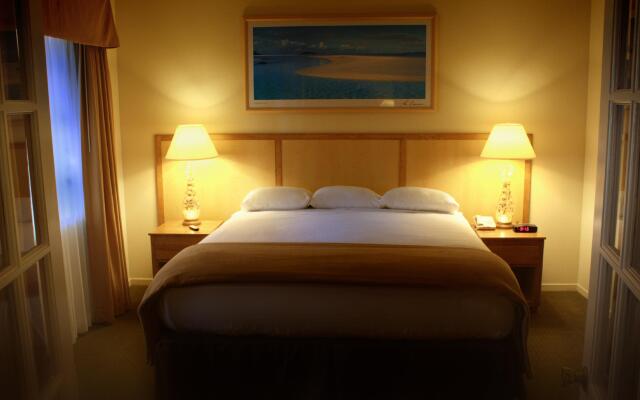 Hilton Vacation Club San Luis Bay Avila Beach