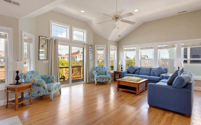 1673 Sweet Dreams Ocean View