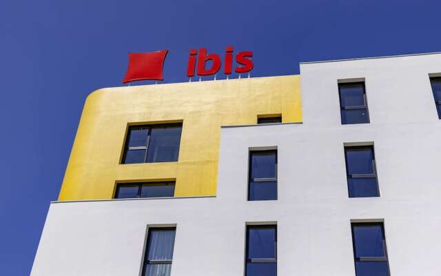 Ibis Marseille Marignane Technopole