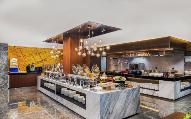 Hampton by Hilton ShangHai HongQiao