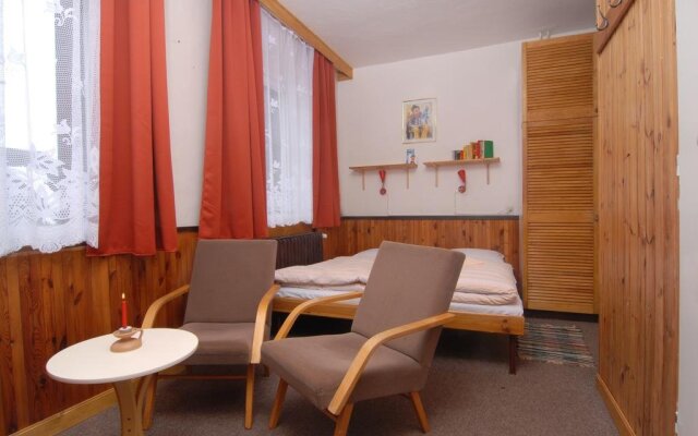Horský Hotel Arnika