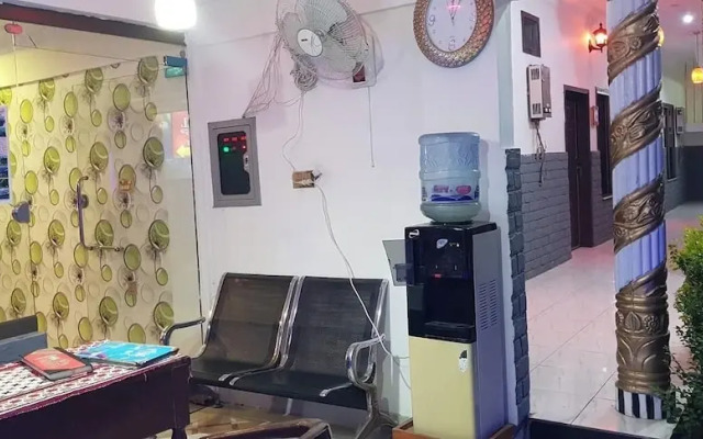 Red Rose Hotel Balakot