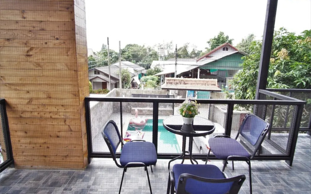 Lan House Pool Villa