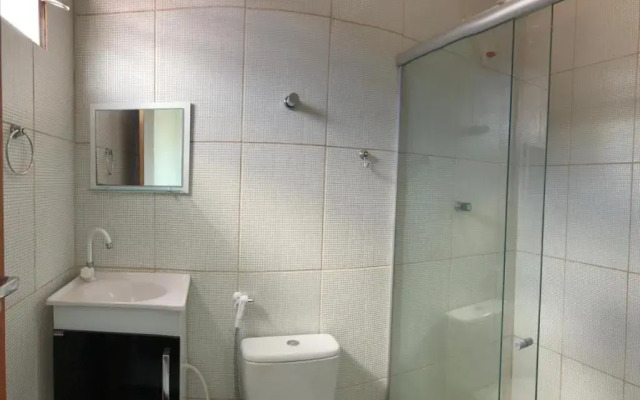 Pousada Cruzeiro do Sul