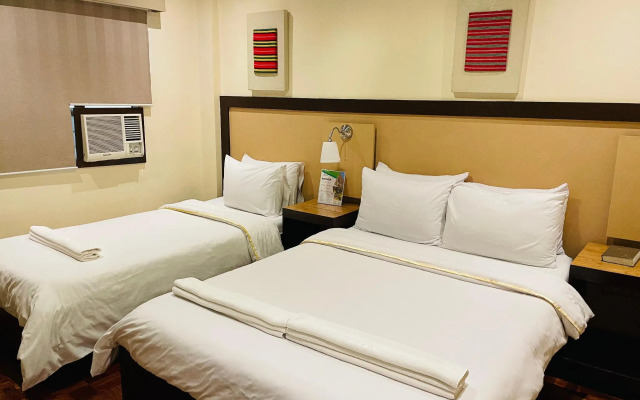 Baguio Holiday Villas