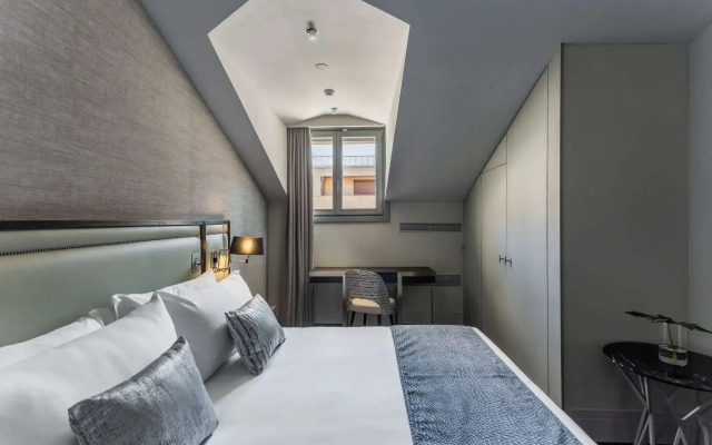 Room Mate Collection Gorka, San Sebastián