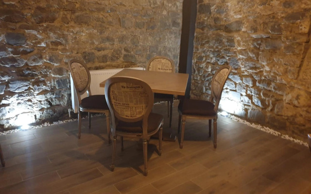 Hotel boutique Vila LaKastel