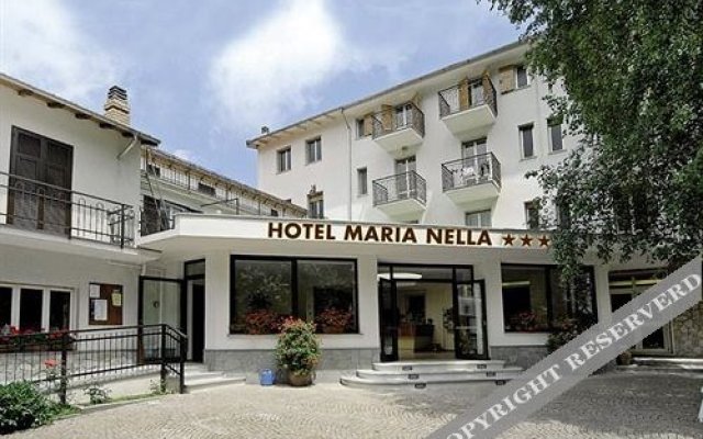 Hotel Maria Nella