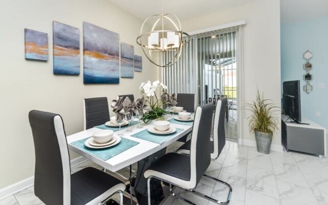 Enchanted Storey Lake Villa