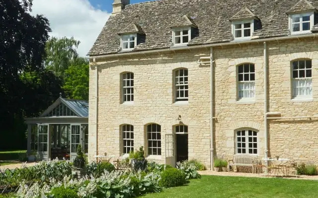 The Rectory Hotel