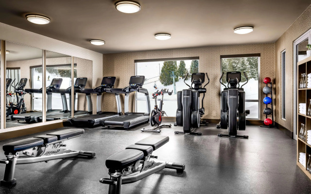 The Josie Hotel, Autograph Collection