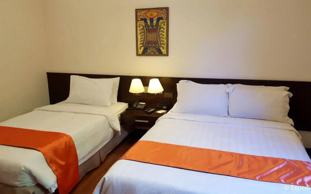 C Boutique Hotel