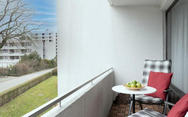 Sol Mare Wohnung 19