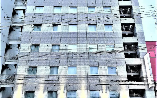 Hotel Axia Inn Sapporo Susukino