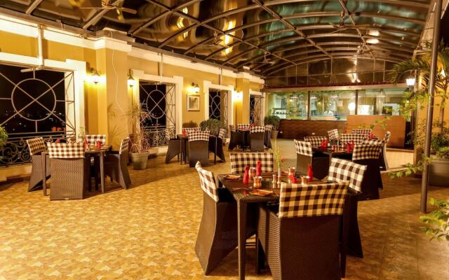 Sivaraj Holiday Inn