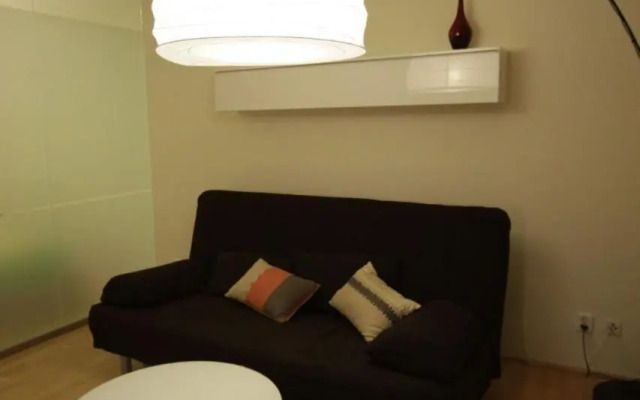 Eden Apartment Łucka