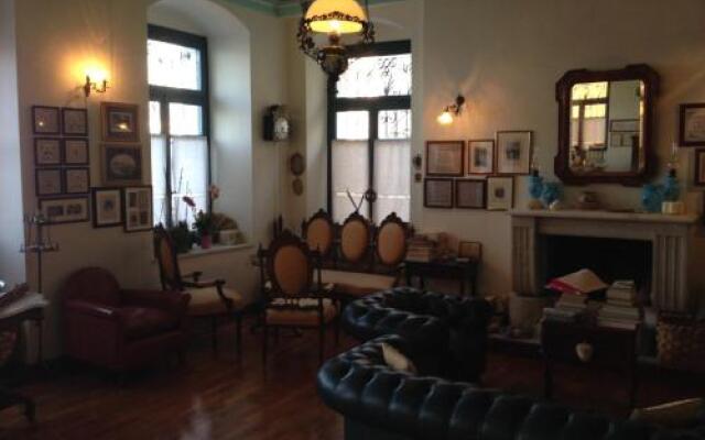 Hotel Aliki