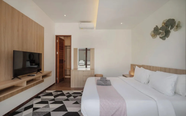 Bernard Villa by Betterplace – Guest Rooms – Ungasan